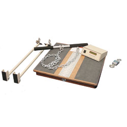 Jackson Strength Evaluation System